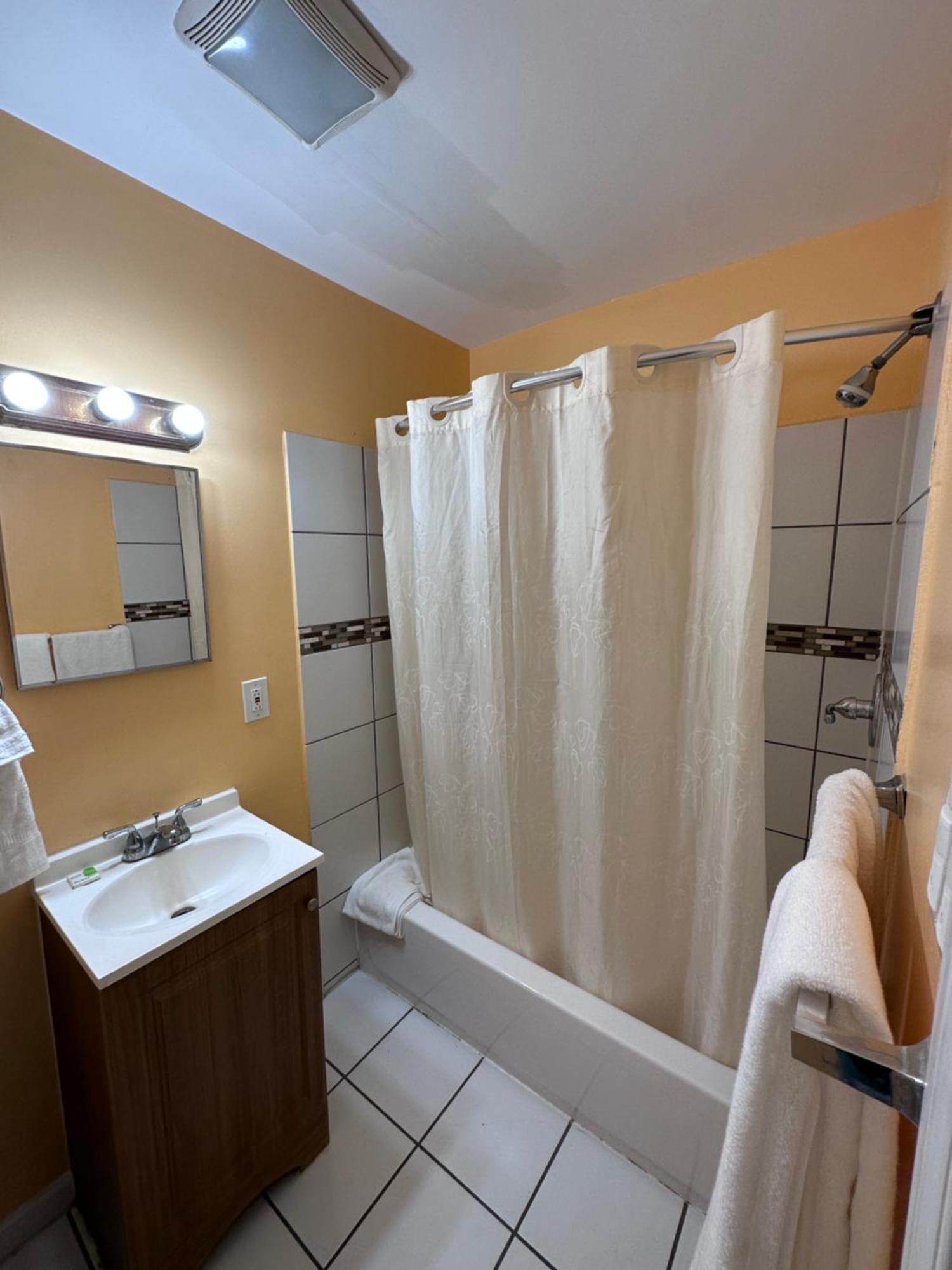 Relax Inn Streator エクステリア 写真