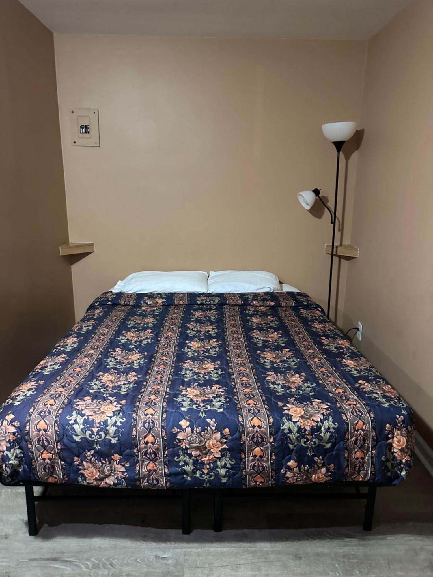 Relax Inn Streator エクステリア 写真