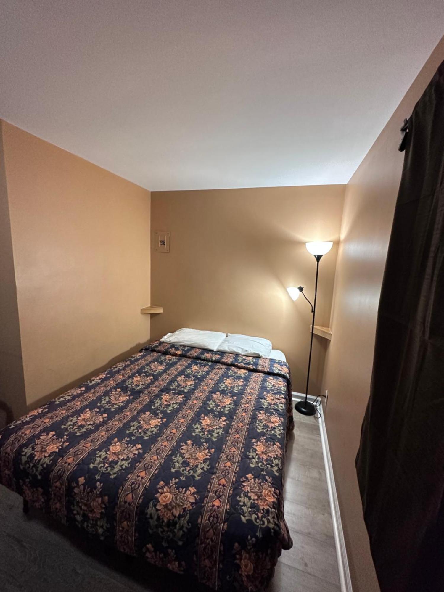 Relax Inn Streator エクステリア 写真