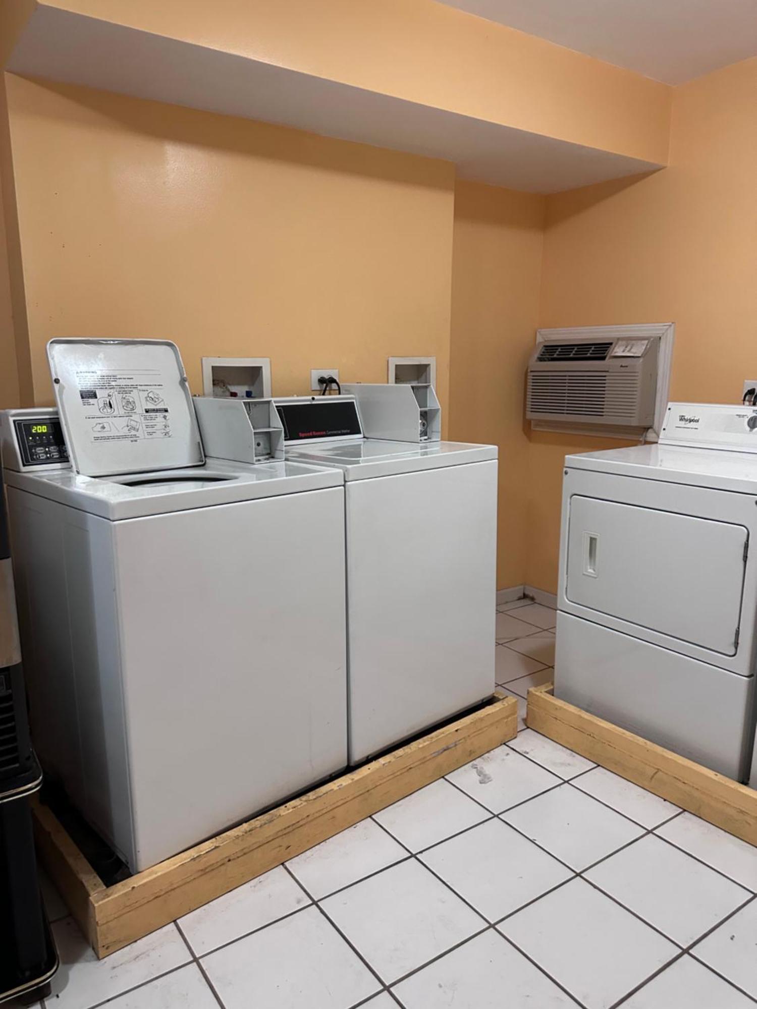 Relax Inn Streator エクステリア 写真