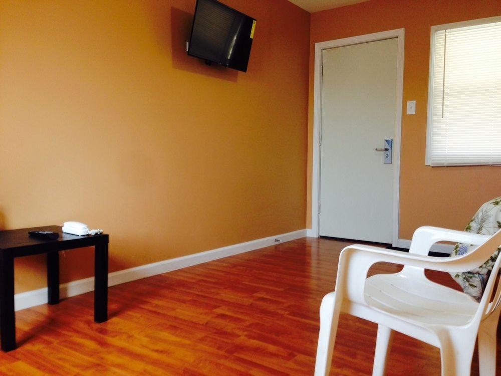 Relax Inn Streator エクステリア 写真