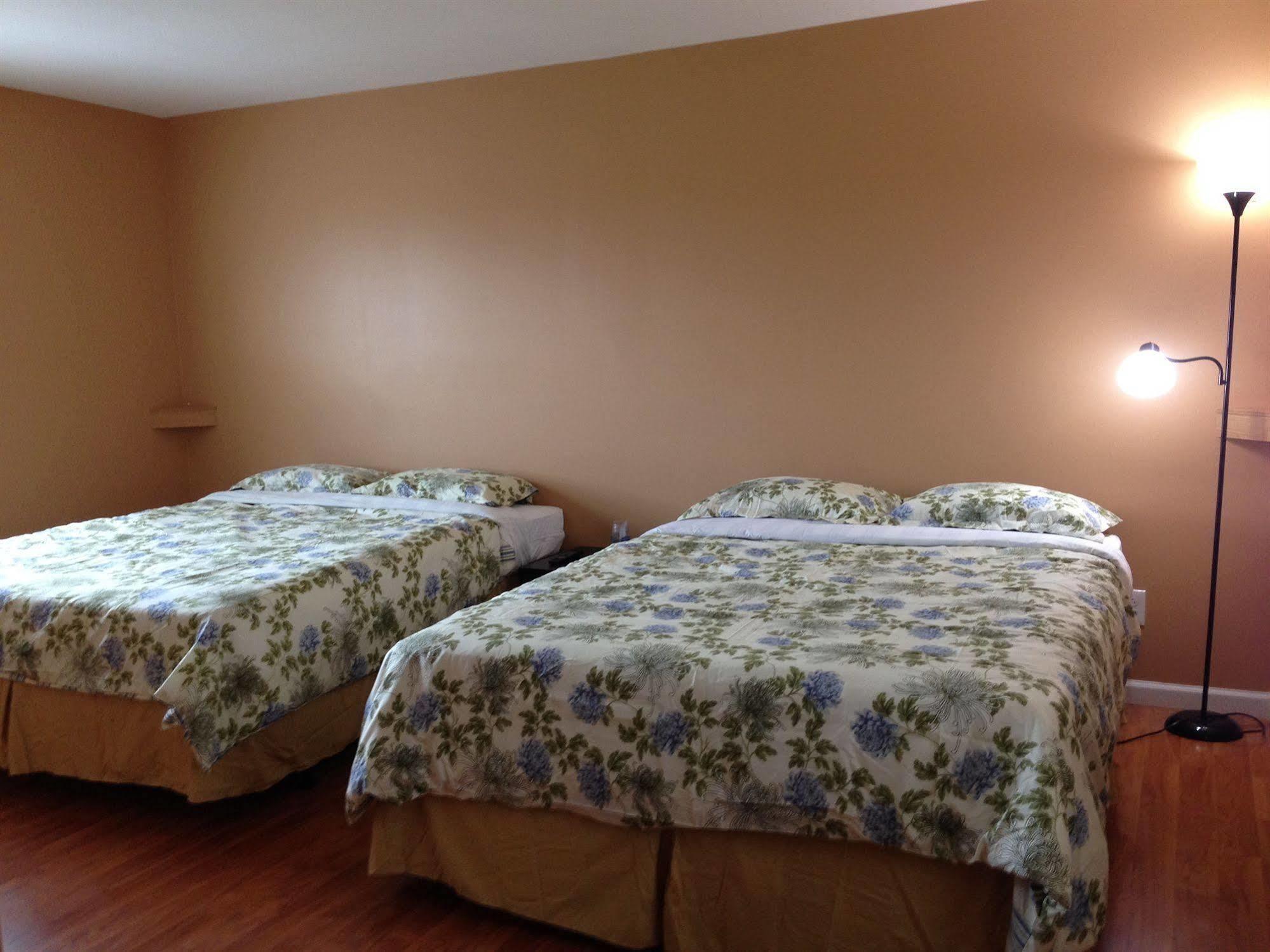 Relax Inn Streator エクステリア 写真