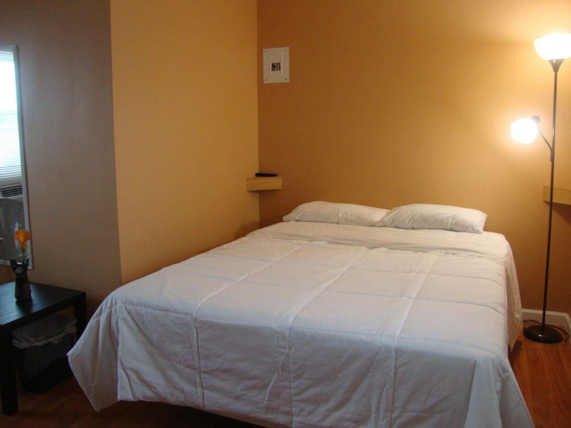 Relax Inn Streator エクステリア 写真