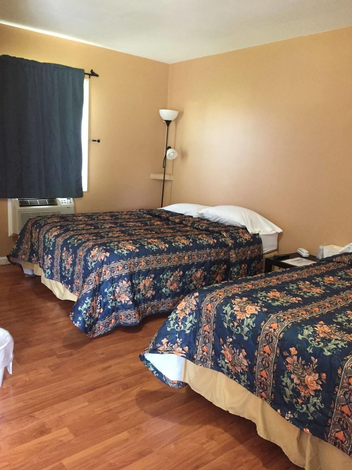 Relax Inn Streator エクステリア 写真